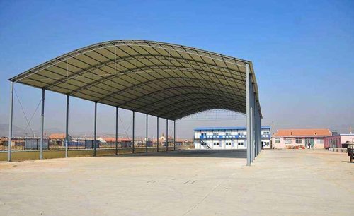 你知道钢结构温室大棚骨架吗