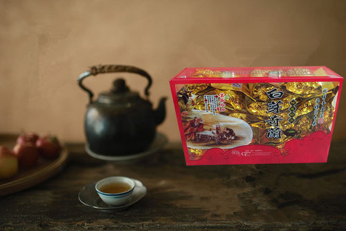 找到适合自己的茶