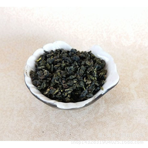 白芽奇兰茶——优劣鉴定