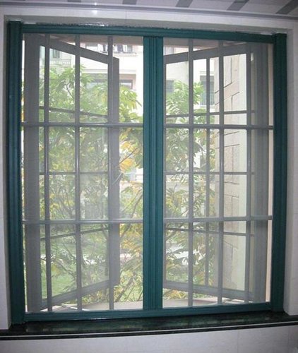 隐形纱窗的安装你了解多少？