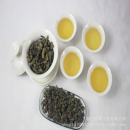 白芽奇兰的功效