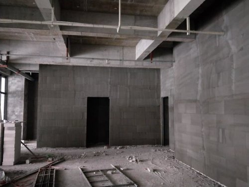 加气砖安装商家为您介绍加气砖具体的生产要求