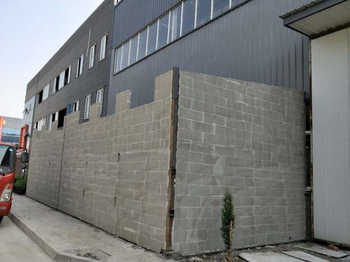 加气砖安装在寒冷的冬季还适合吗?