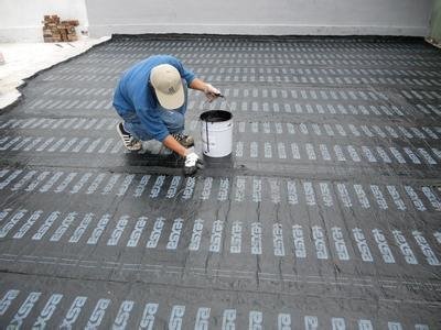 福州益胶泥厂家分享防水涂料施工时候应该注意的问题