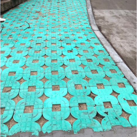海绵城市要如何建设呢