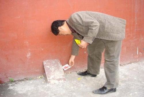 灭鼠方式
