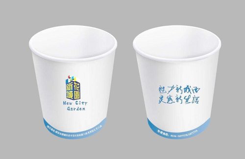 厦门纸杯设计哪个好?