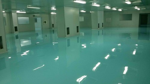 福州无尘车间:高效过滤器在净化工作台里使用多久得更换?