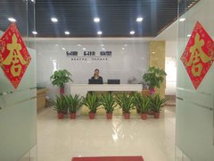 广州淏景建筑模型有限公司