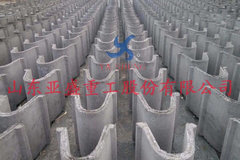 U型槽设备的生产要求是什么?