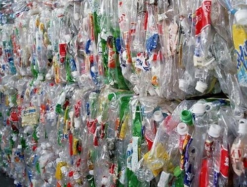 贵州塑料回收公司