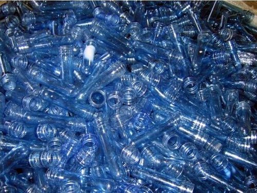 塑料瓶回收场地怎么选？