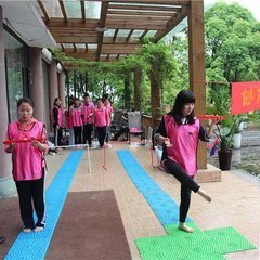 飞扬户外拓展对于中学生来讲有没有什么较好帮助?