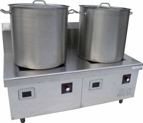 廚具設備燃氣蒸櫃的日常保養內容方法