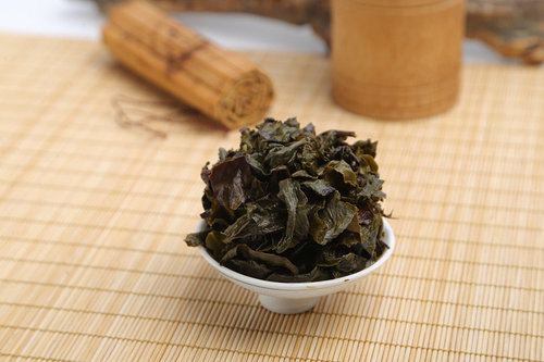 乌龙茶的选购技巧