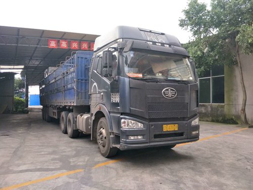 眉山物流公司講解跨境物流與國際物流有什么區別?