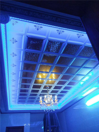 海南客厅、餐厅、全屋铝制健康吊顶的注意事项你知道吗?