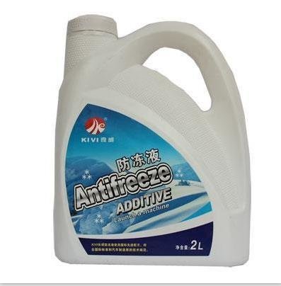 防冻液化学成分
