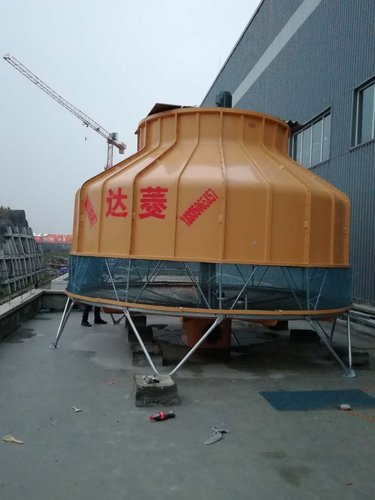 贵州横流塔厂家安装