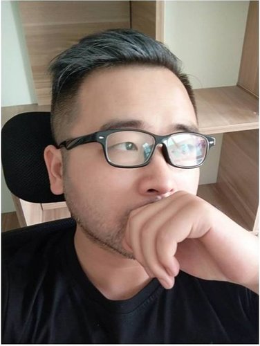 王恺~设计总监