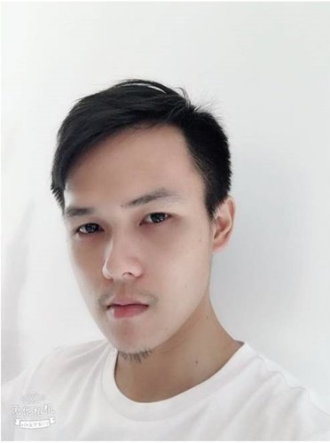 陈树杰~创意总监