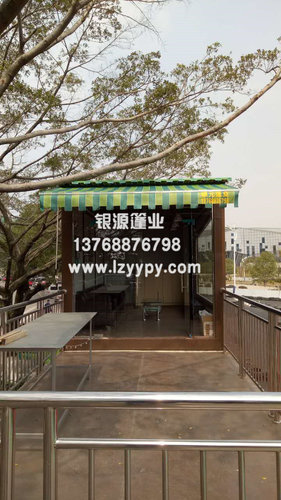 广西遮阳篷——遮阳篷在我们生活中的体现有哪些?