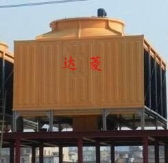 冷却塔噪音整治解决方法