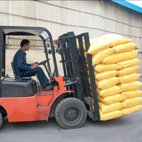 什么是叉车