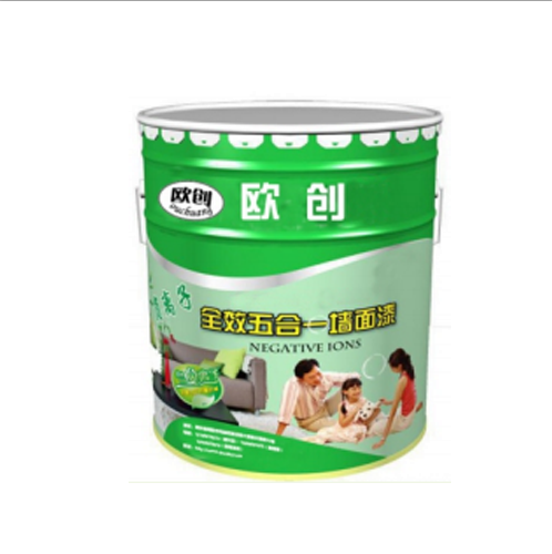 乳胶漆涂刷,也是技术活
