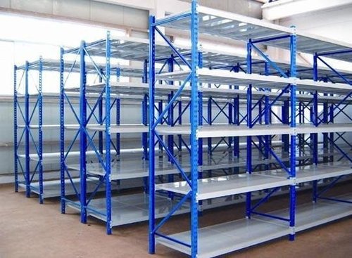 海南货架厂——仓储货架按工艺造型分类