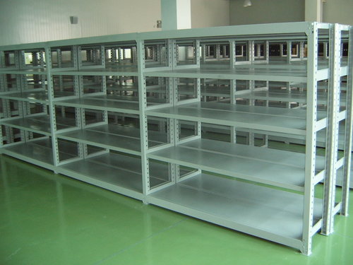海南货架厂——仓储货架设计要求