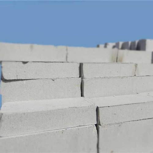 海南蒸压灰砂砖——材料性质