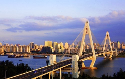 海口会展经济助力海南发展