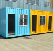 贵阳好佳住人集装箱活动板房有限公司