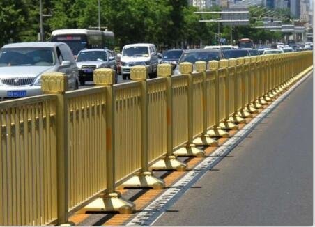 市政护栏安装时容易出现什么问题