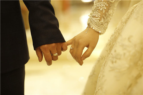 婚礼筹备计划