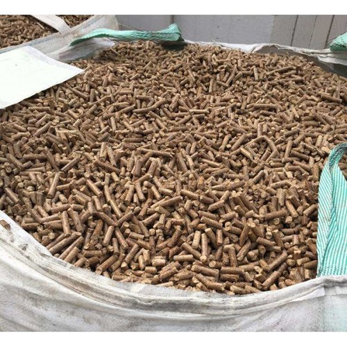 生物质颗粒与生物质压块的区别