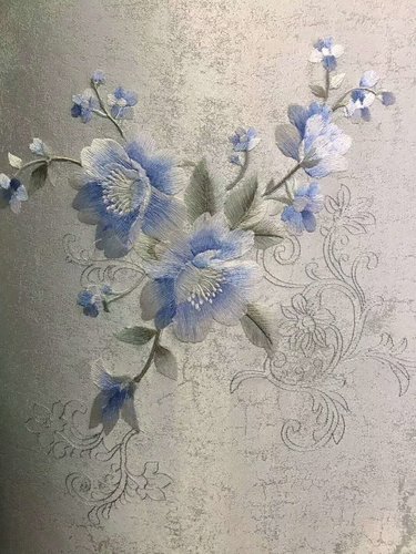 墙纸的分类有哪些?