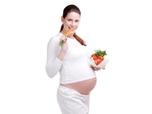 孕妇常见存在的一些营养误区