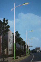 西安太阳能路灯报价原则