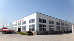 諸城市誠信鋅制品廠