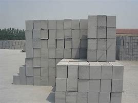 海南加气砖对于质量方面也是十分很看重的