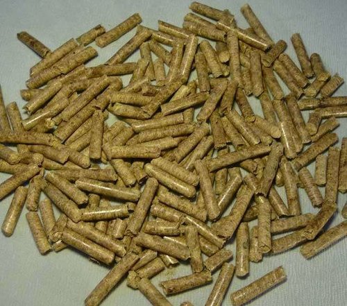 生物质颗粒燃料的质量鉴别方法有哪些?
