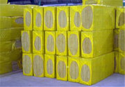 海南巖棉板-外墻保溫用巖棉板的拉拔強度應該達到多少？