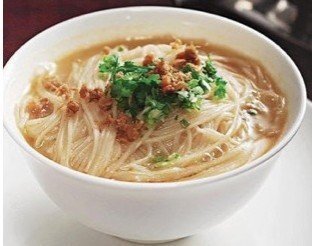 柳州米粉厂—— 桂林米粉类型