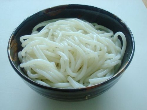 柳州米粉厂—— 桂林米粉奇特之处