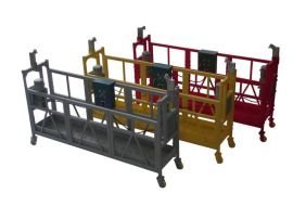 柳州建筑吊篮——防范措施2