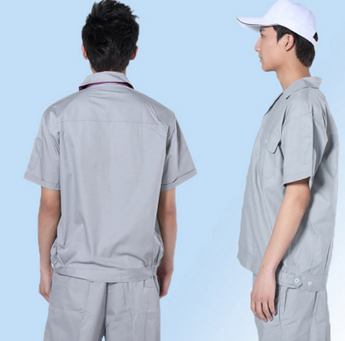 柳州工作服——防静电工作服