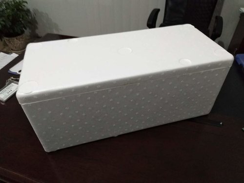 泡沫箱的特点及用途