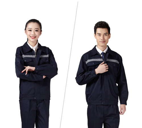柳州工作服——工作服的作用